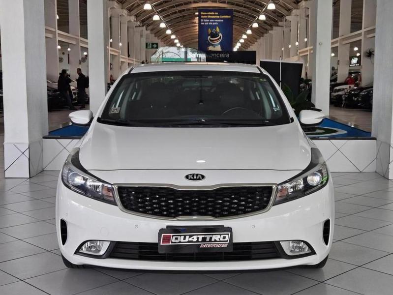 Kia Cerato Ff Sx4 Atnb - foto 2