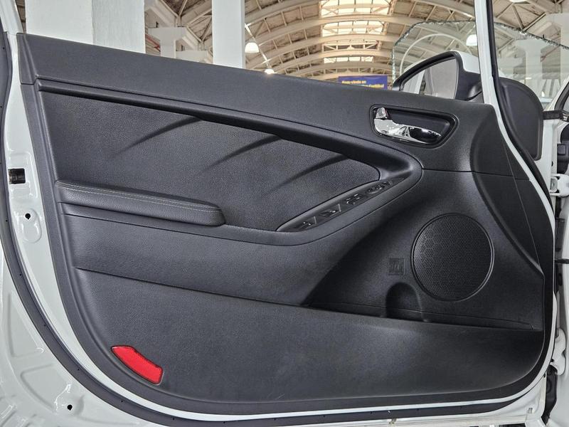 Kia Cerato Ff Sx4 Atnb - foto 15