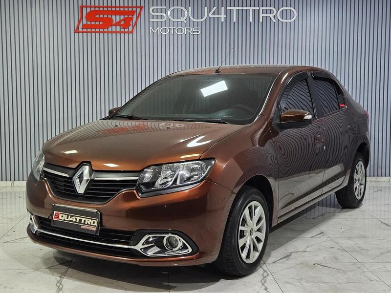 Renault Logan 2014 à venda