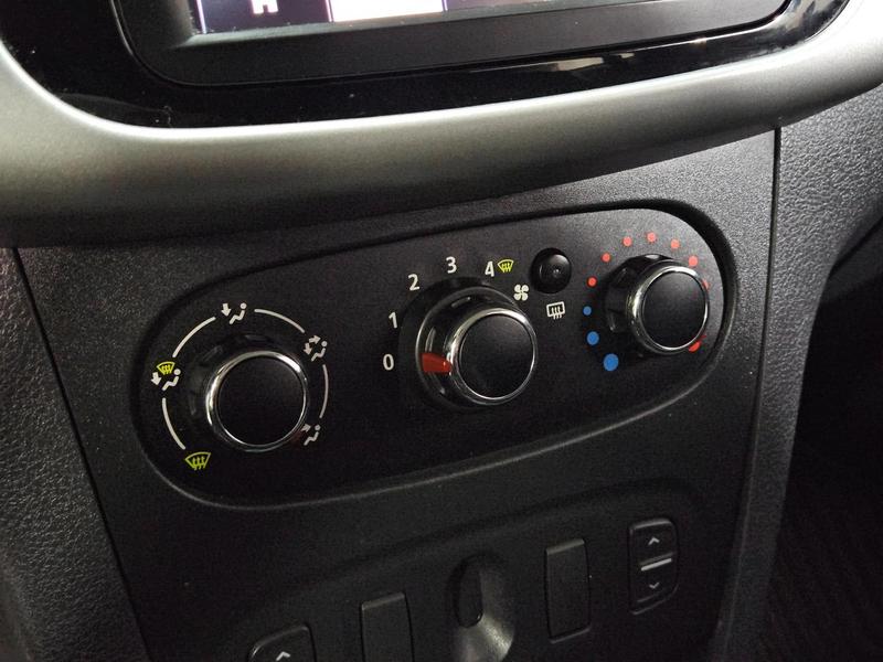 Renault Logan Auth 1.0 - foto 4