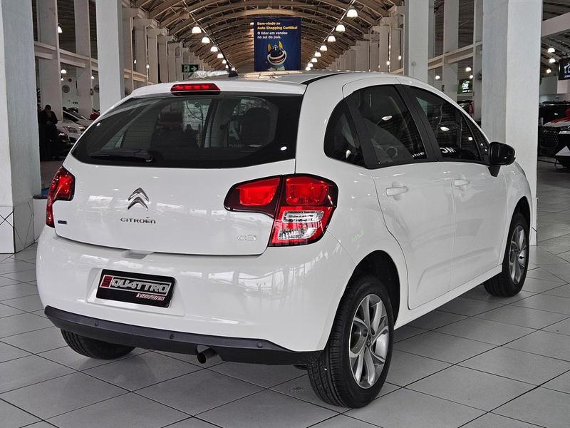 Citroën C3 M Tend - foto 4