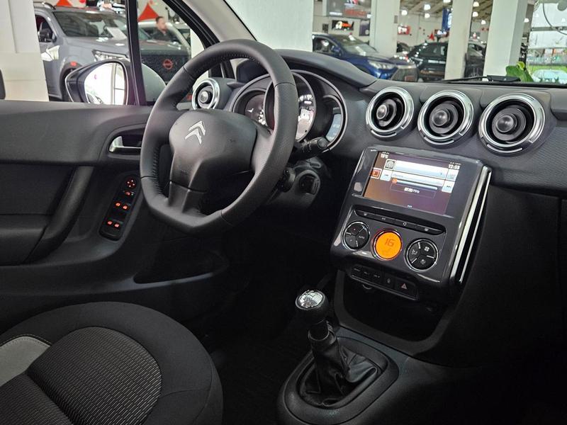 Citroën C3 M Tend - foto 7