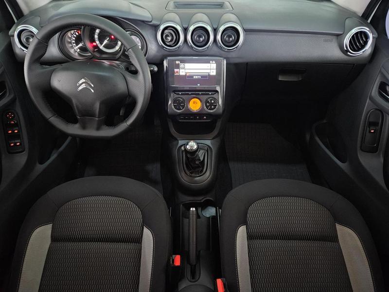 Citroën C3 M Tend - foto 9