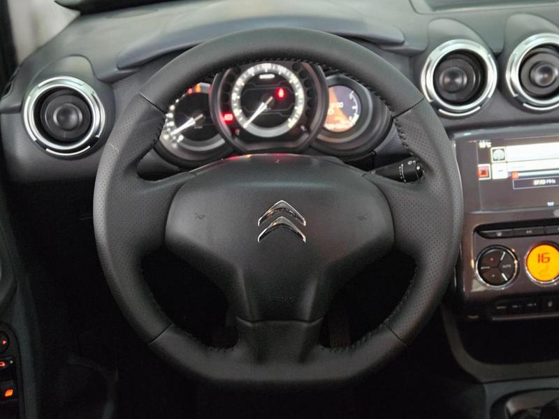 Citroën C3 M Tend - foto 8
