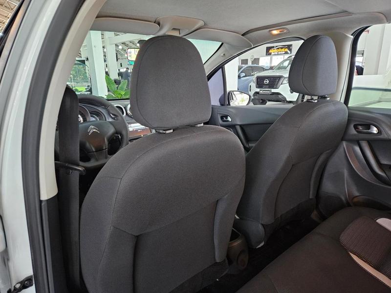 Citroën C3 M Tend - foto 19