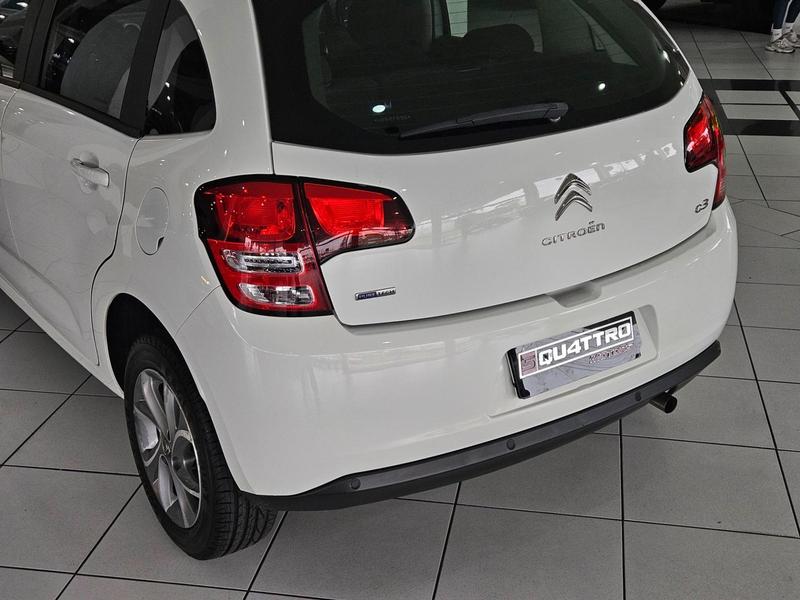 Citroën C3 M Tend - foto 20