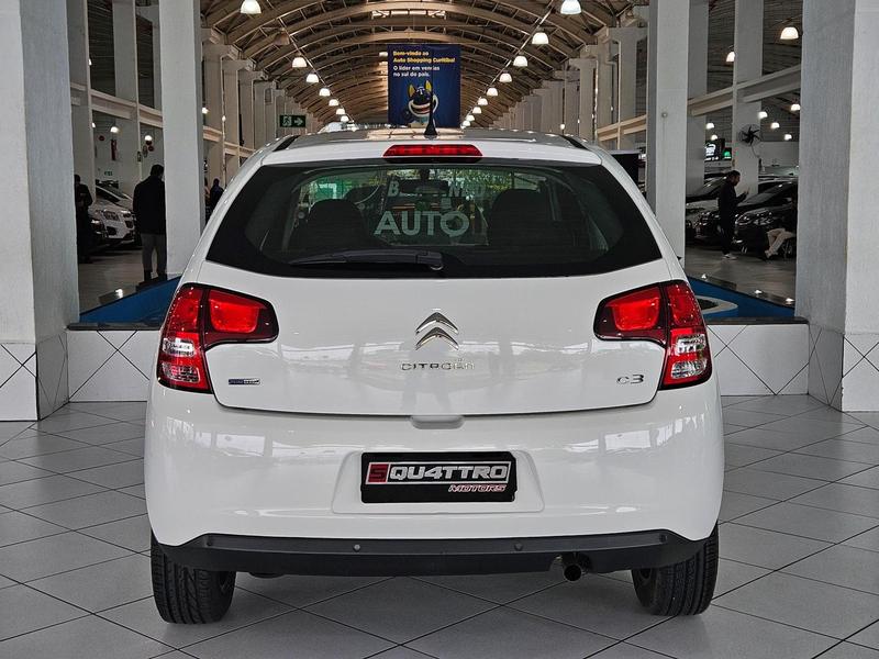 Citroën C3 M Tend - foto 5