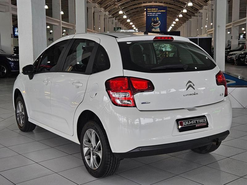 Citroën C3 M Tend - foto 6