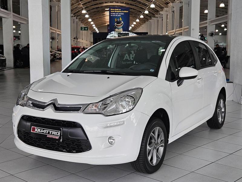 Citroën C3 2017 à venda