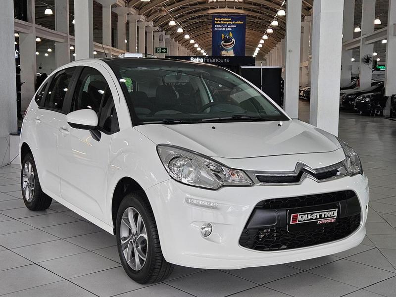 Citroën C3 M Tend - foto 3