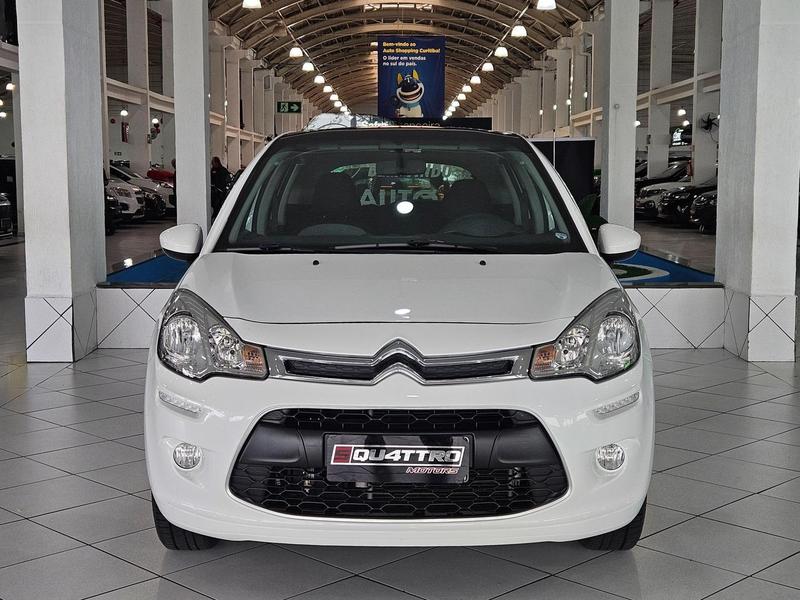Citroën C3 M Tend - foto 2