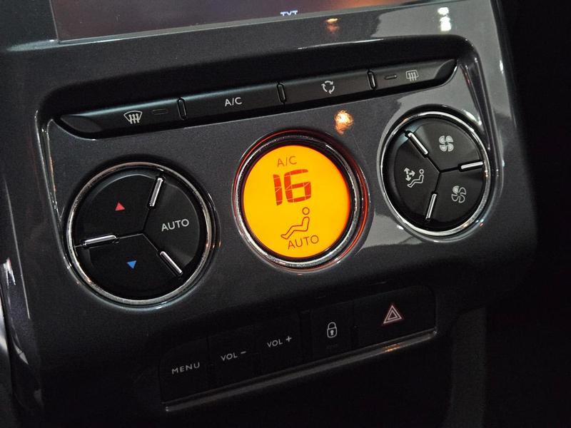 Citroën C3 M Tend - foto 11