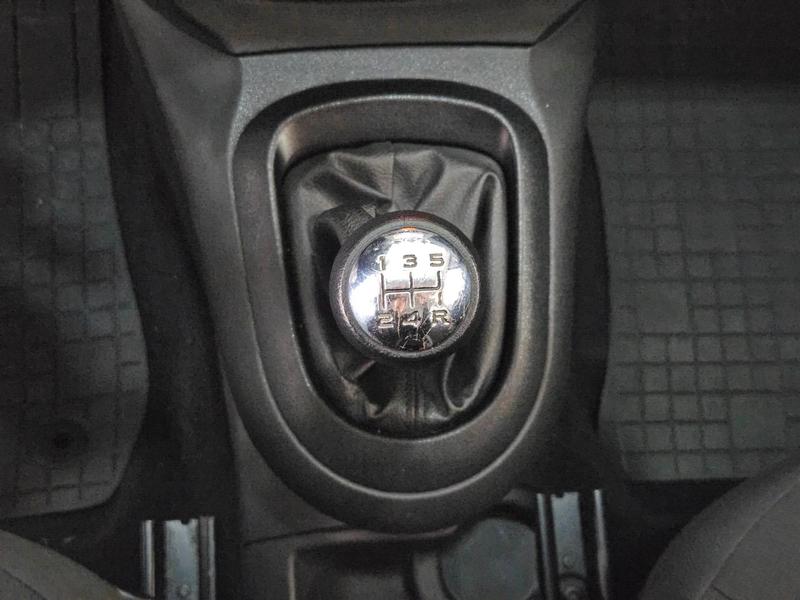 Citroën C3 M Tend - foto 10