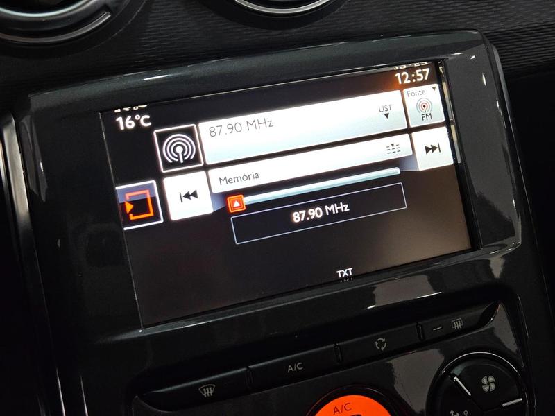 Citroën C3 M Tend - foto 12