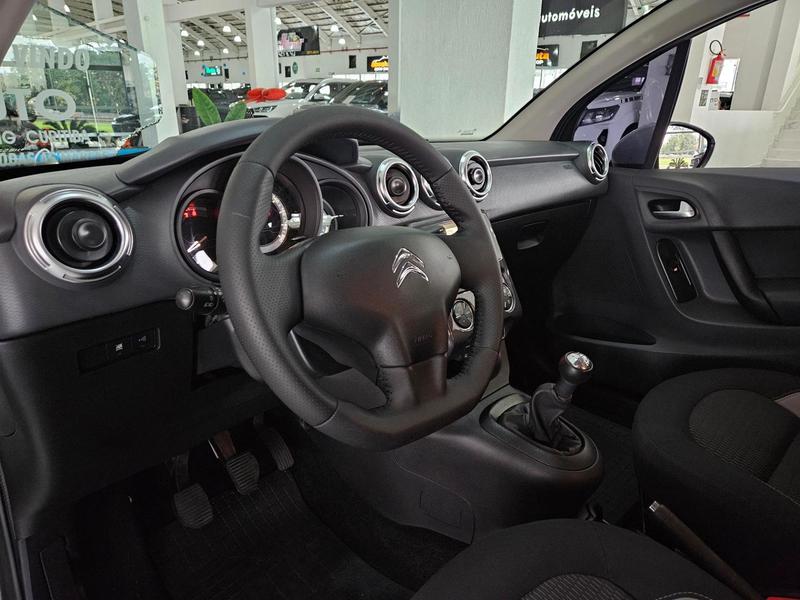 Citroën C3 M Tend - foto 13