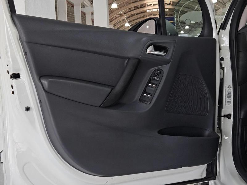 Citroën C3 M Tend - foto 15