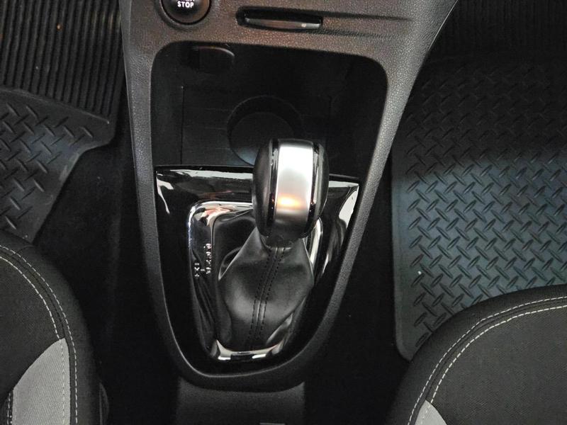 Renault Captur Zen 1.6 16V Flex 5P Automático - foto 11