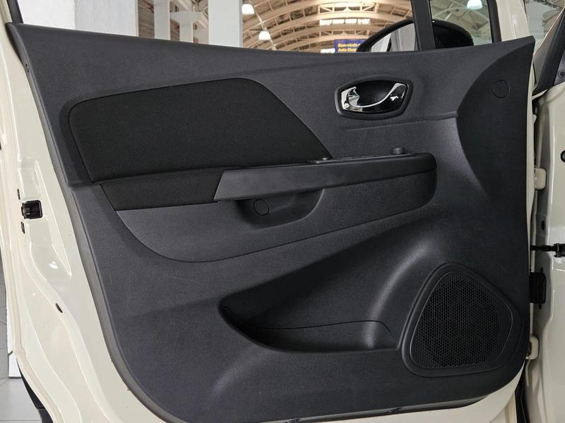 Renault Captur Zen 1.6 16V Flex 5P Automático - foto 17