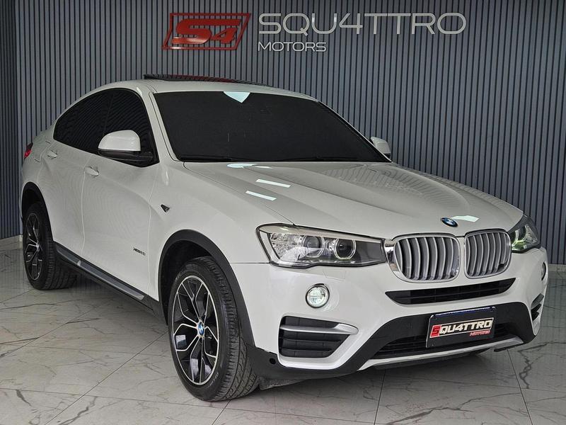 BMW X4 Xdrive 28i - foto 3