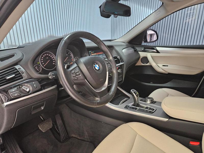 BMW X4 Xdrive 28i - foto 13