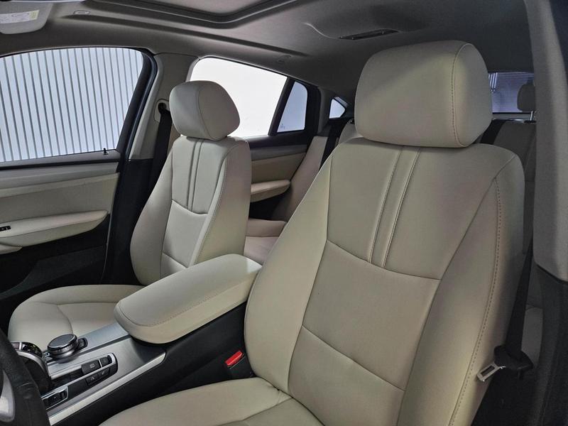 BMW X4 Xdrive 28i - foto 18
