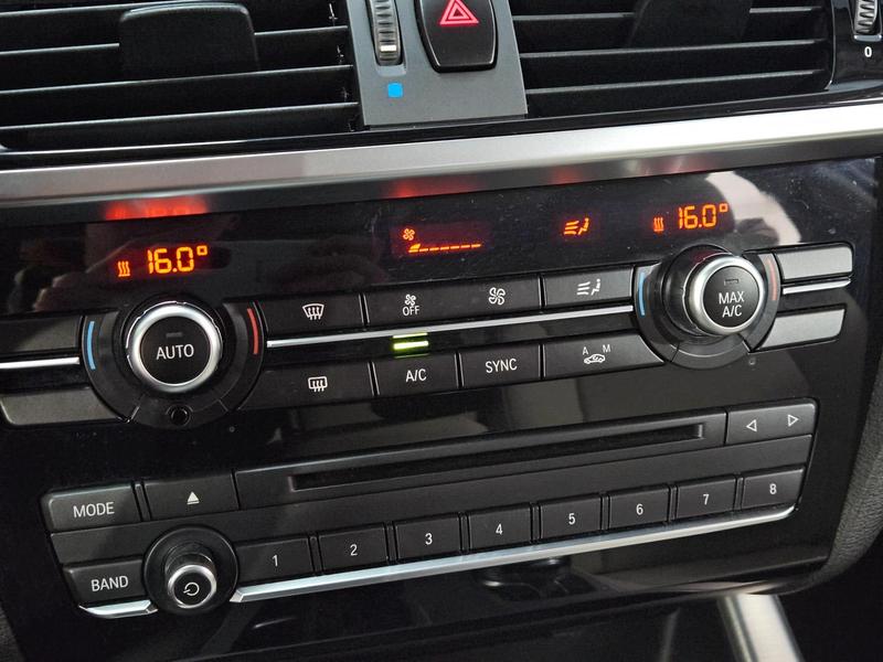 BMW X4 Xdrive 28i - foto 9