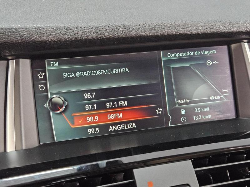BMW X4 Xdrive 28i - foto 10