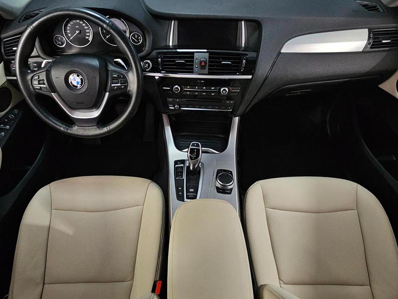 BMW X4 Xdrive 28i - foto 7