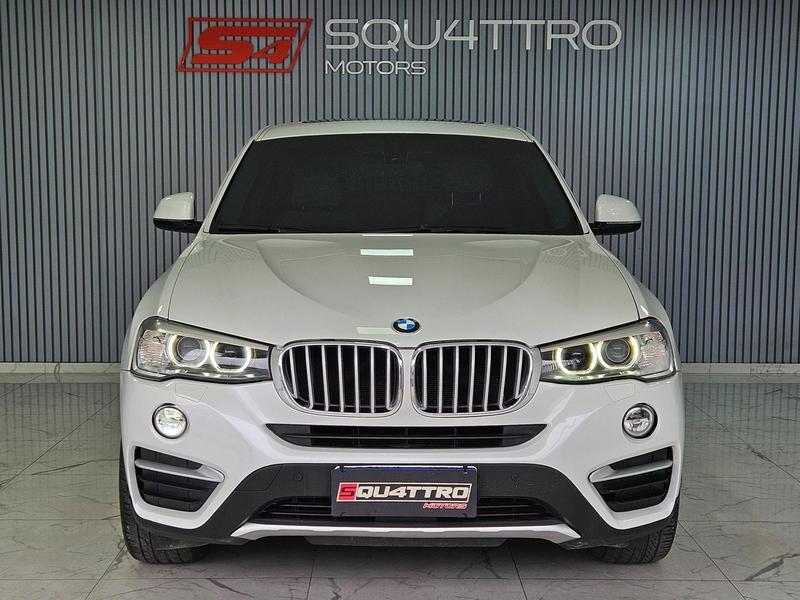 BMW X4 Xdrive 28i - foto 2
