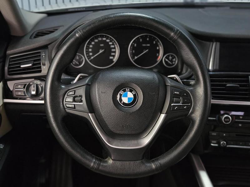 BMW X4 Xdrive 28i - foto 6