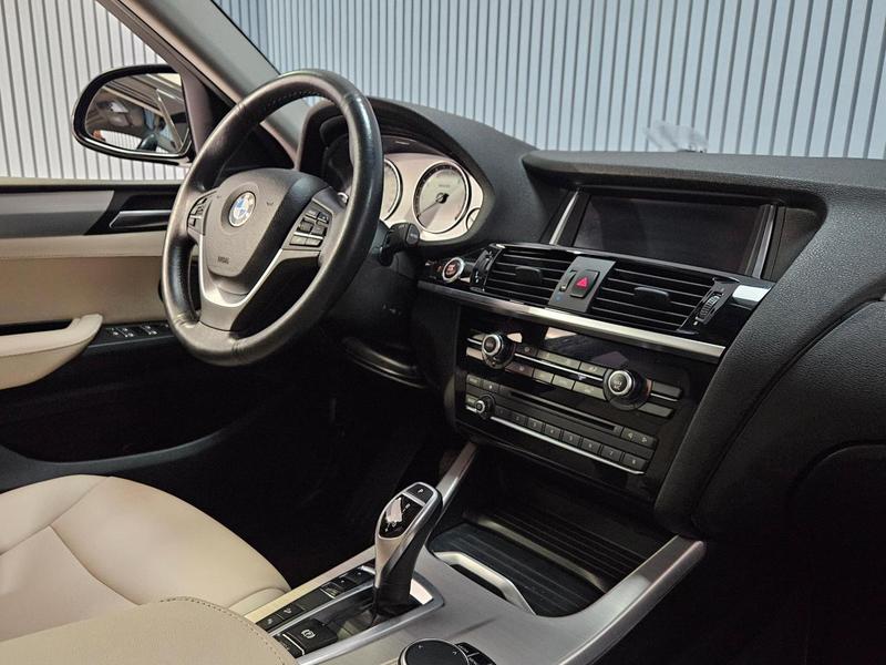 BMW X4 Xdrive 28i - foto 5