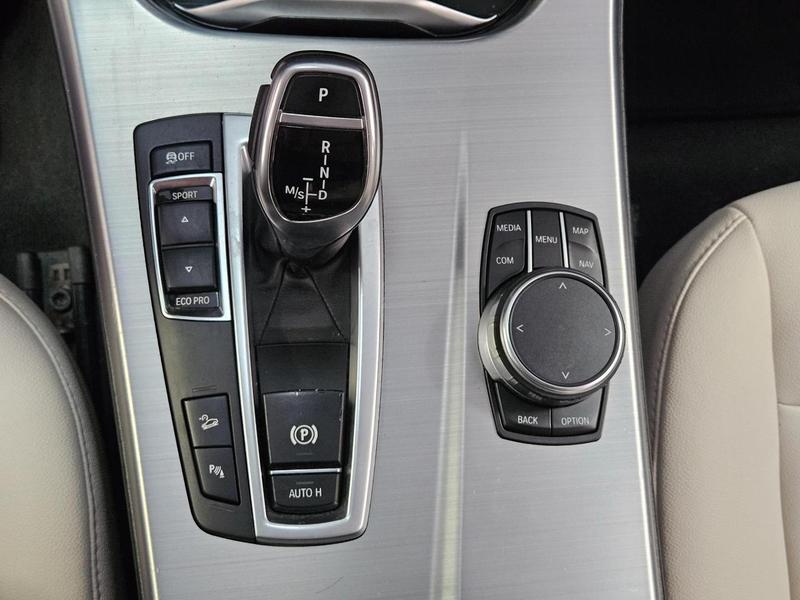 BMW X4 Xdrive 28i - foto 8