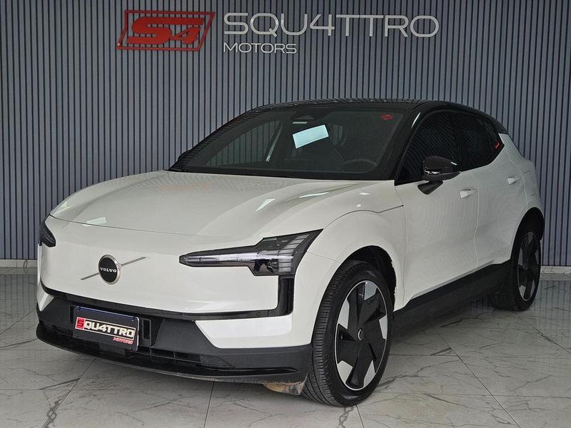 Volvo EX30 2024 à venda