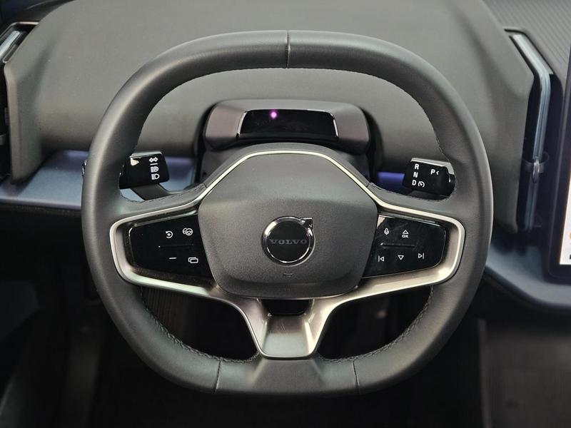 Volvo EX30 E60 Plus - foto 8