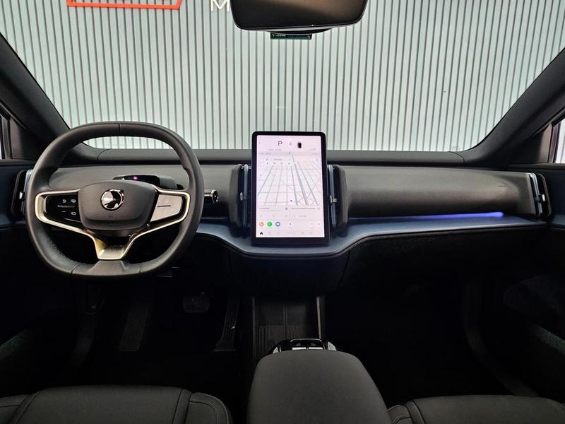 Volvo EX30 E60 Plus - foto 9