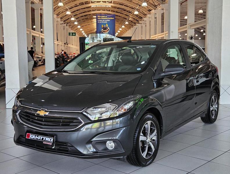 Chevrolet Onix 2017 à venda