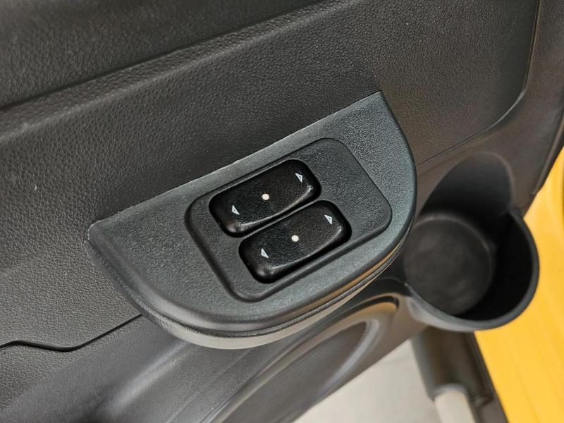 Volkswagen CrossFox - foto 13