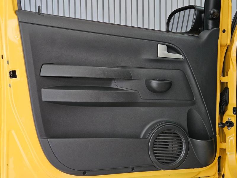 Volkswagen CrossFox - foto 14