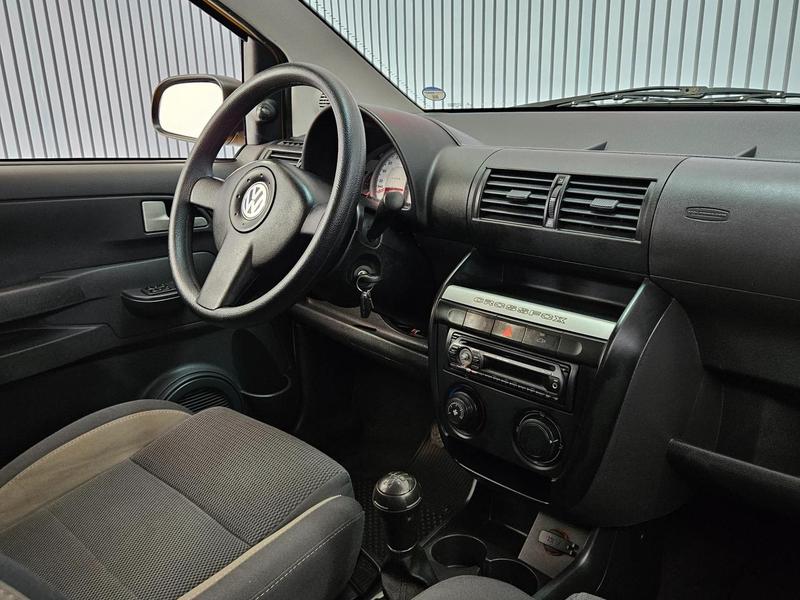 Volkswagen CrossFox - foto 7