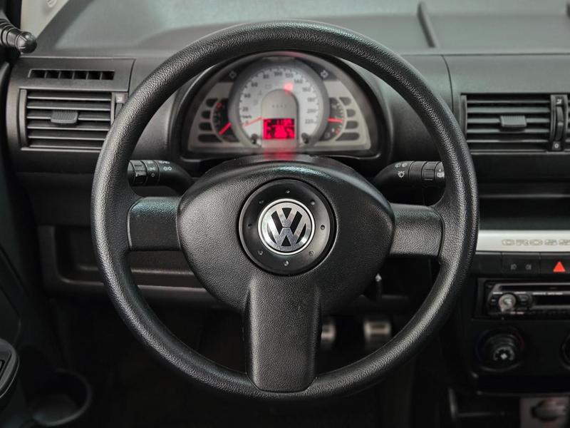 Volkswagen CrossFox - foto 8