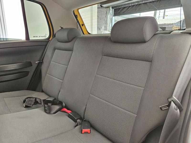 Volkswagen CrossFox - foto 17