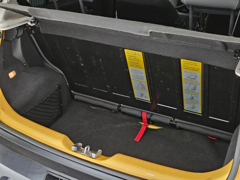 Volkswagen CrossFox - foto 20