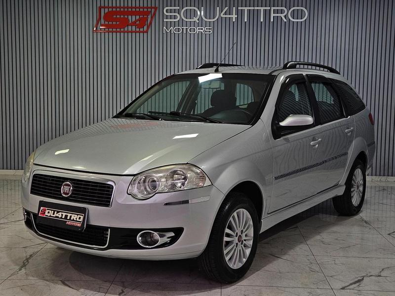 Fiat Palio 2010 à venda
