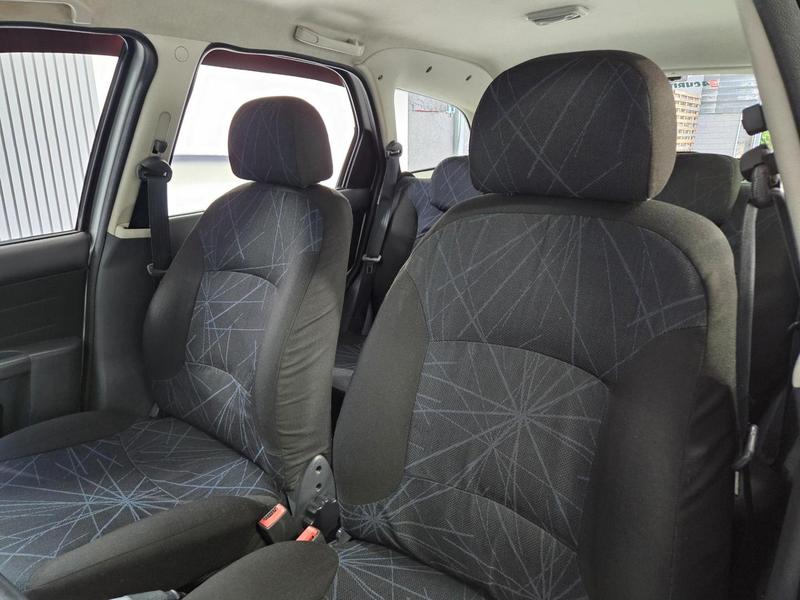 Fiat Palio Week Elx Flex - foto 17