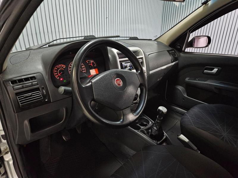Fiat Palio Week Elx Flex - foto 13