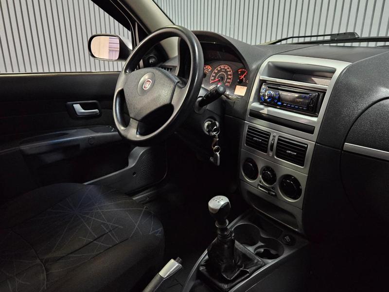 Fiat Palio Week Elx Flex - foto 7