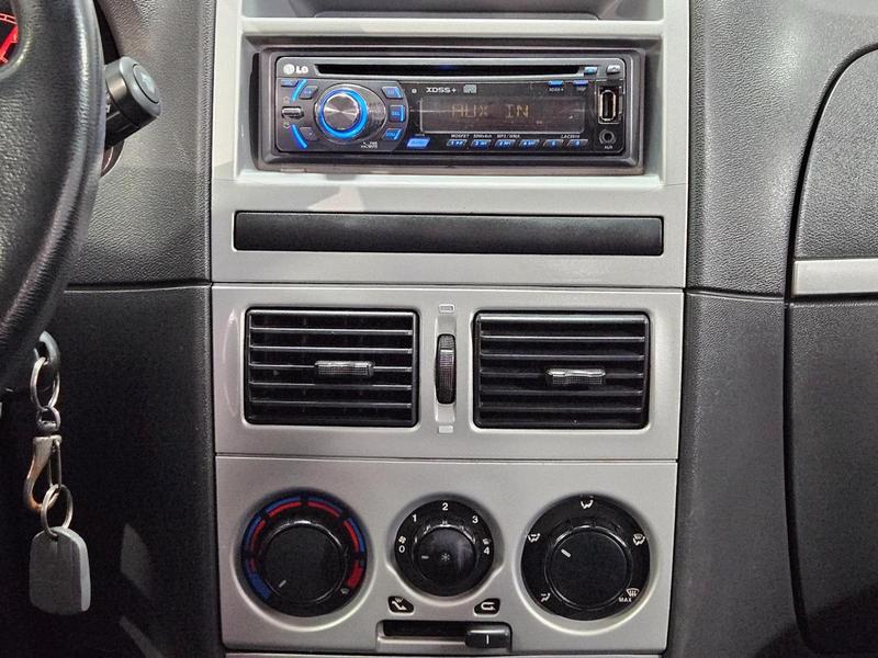 Fiat Palio Week Elx Flex - foto 10