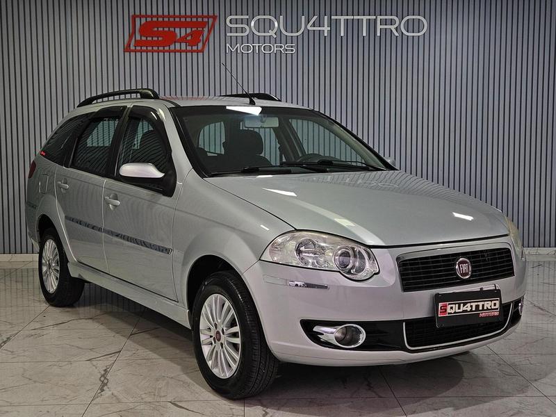 Fiat Palio Week Elx Flex - foto 3