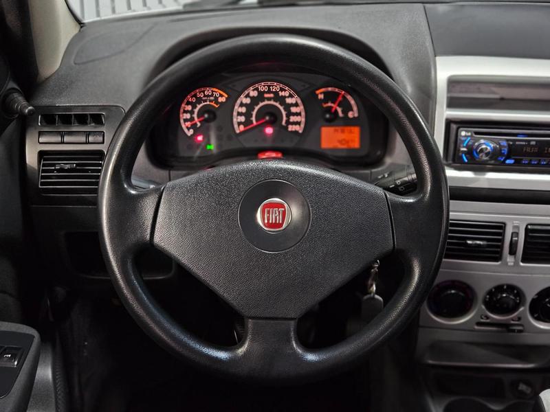 Fiat Palio Week Elx Flex - foto 8