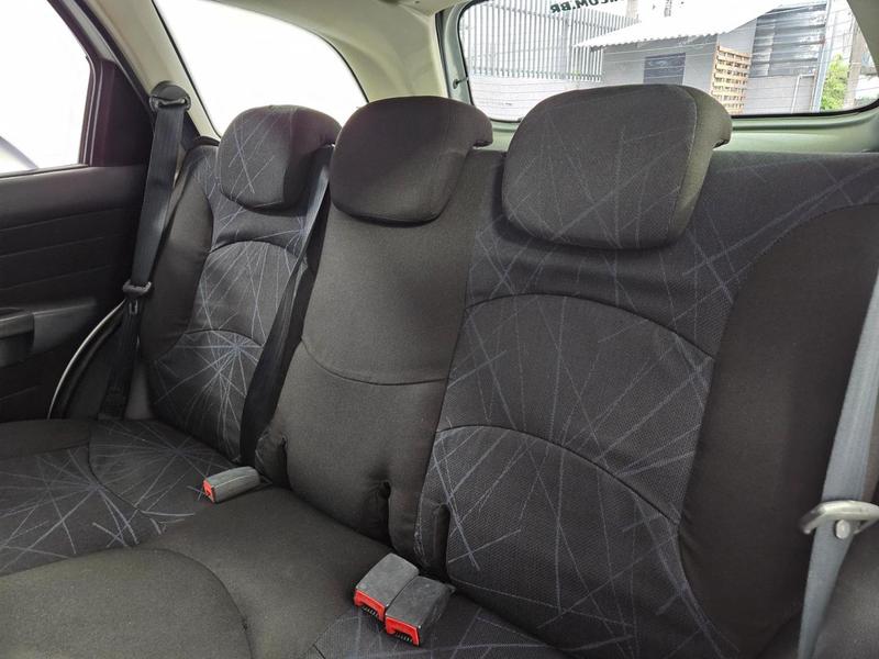 Fiat Palio Week Elx Flex - foto 18